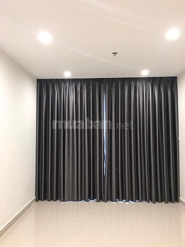 Vinhome GrandPark Quận 9 diện tích 62m2 - 2 Phòng Ngủ, nội thất