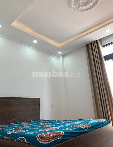 Vinhome GrandPark Quận 9 diện tích 62m2 - 2 Phòng Ngủ, nội thất