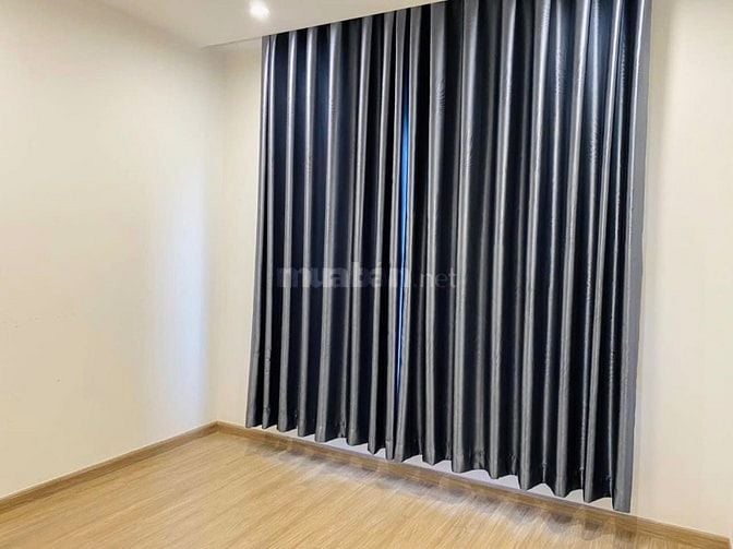 Vinhome GrandPark Quận 9 diện tích 62m2 - 2 Phòng Ngủ, nội thất
