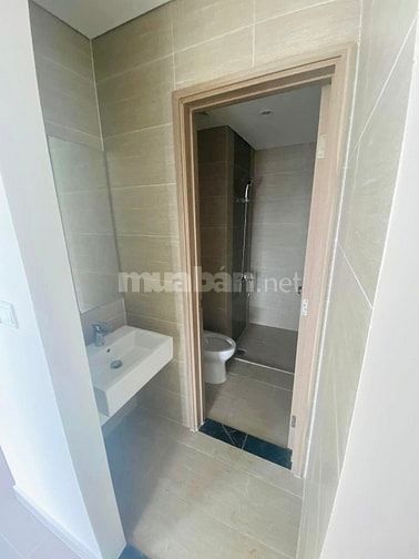 Vinhome GrandPark Quận 9 diện tích 62m2 - 2 Phòng Ngủ, nội thất