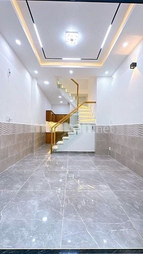 💥💥💥BÁN NHÀ MỚI 3TAM- CÁCH 3 CĂN RA MẶT TIỀN NGUYỄN THẦN HIẾN Q.4 