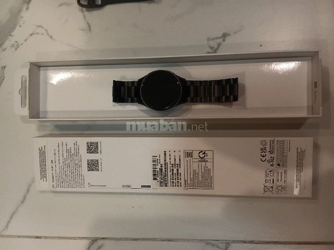 Bán Galaxy Watch 7 LTE 40mm rất mới