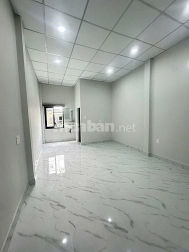 ✅nhà cư xá phú lâm A , 3m6x18 , p12 quận 6