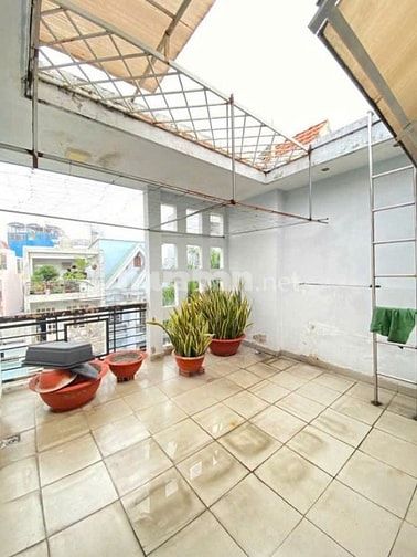Hiếm ! Cạnh Phan Anh! Nhà đúc 3 tầng, 5PN, 4 × 20, Hẻm 8m. Chỉ 7ty150