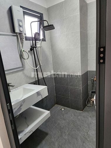 Cho thuê CH C/cư B.Thới, Lô C, lầu 5 Dương Đình Nghệ, P.8,Q.11 giá 6tr