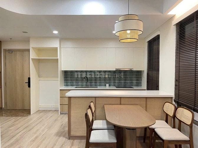 (HOT) Căn hộ Solaria-sống xanh giữa đại đô thị, giá chỉ từ 1,x tỷ