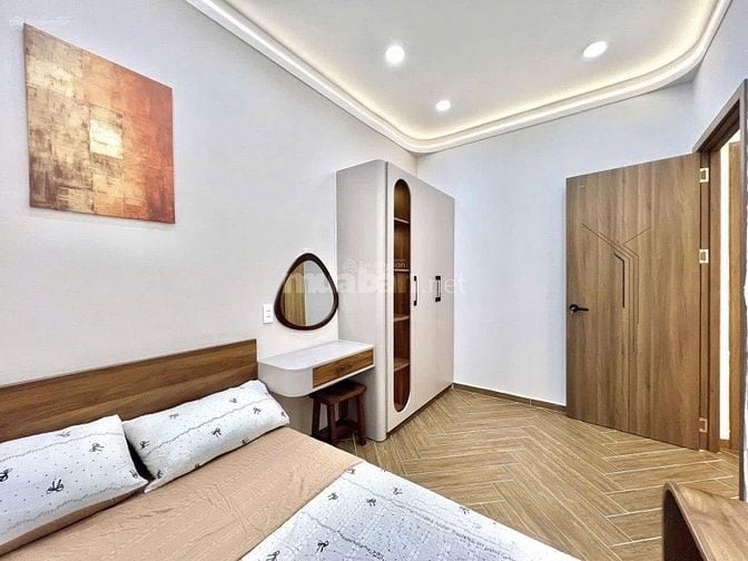 Chủ kẹt vốn cần ra Nhanh Nhà Lê tân Quốc P15-Tân Bình 3Tỷ150/45m2 