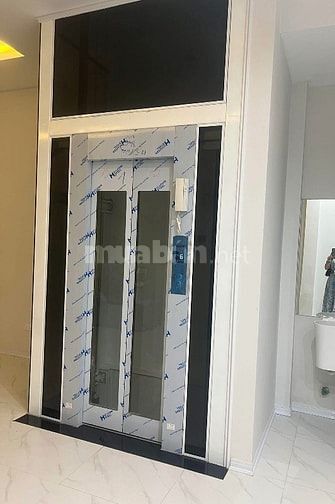 Vương Thừa Vũ, phân lô, ngõ ô tô, gần phố, sổ vuông đét, mặt tiền rộng