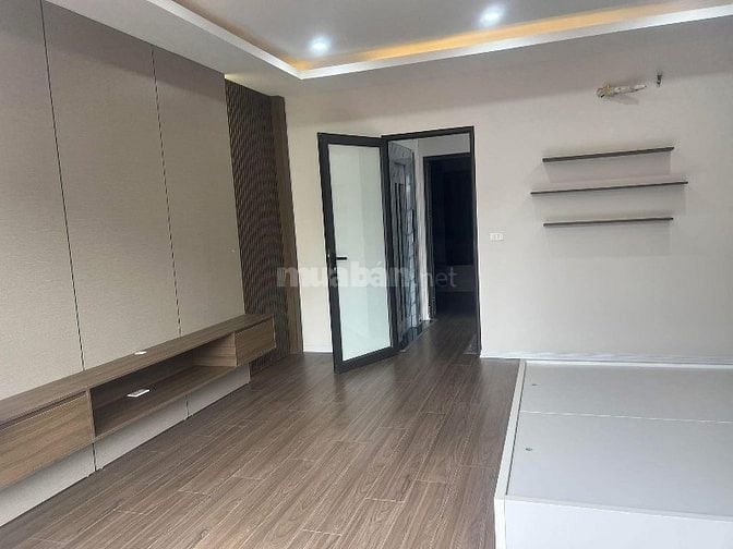 Vương Thừa Vũ, phân lô, ngõ ô tô, gần phố, sổ vuông đét, mặt tiền rộng
