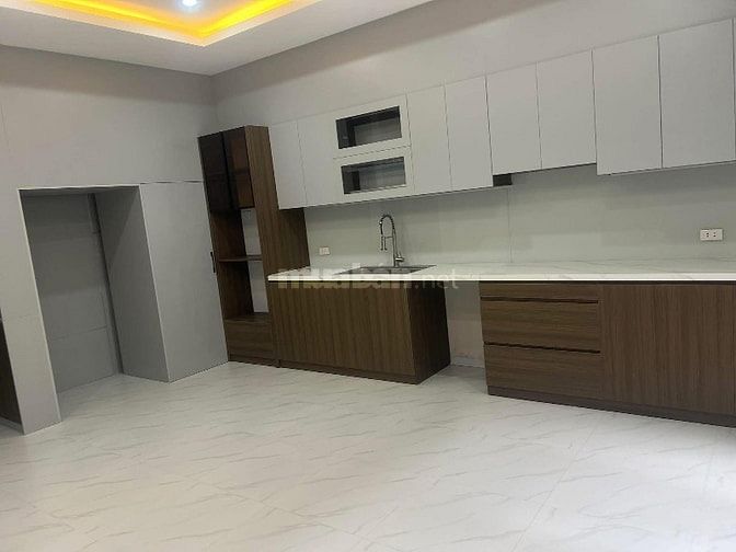Vương Thừa Vũ, phân lô, ngõ ô tô, gần phố, sổ vuông đét, mặt tiền rộng