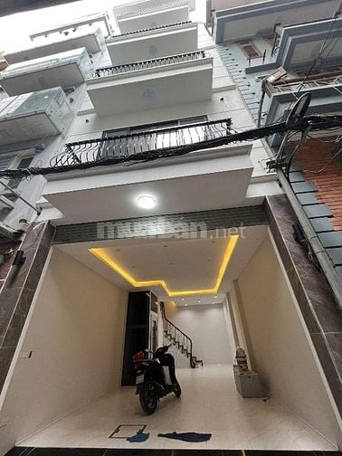 Vương Thừa Vũ, phân lô, ngõ ô tô, gần phố, sổ vuông đét, mặt tiền rộng