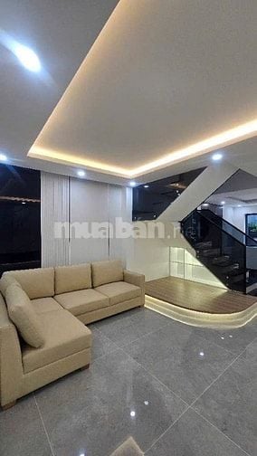 💥1 CĂN DUY NHẤT-4.7x11-NGAY 4 XÃ-HXH 6M-FULL NỘI THẤT-CHỈ HƠN 6 TỶ💥