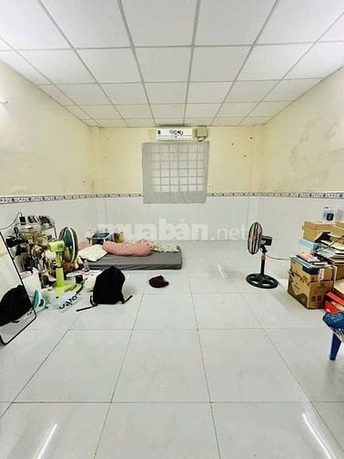 Cho thuê CH C/cư B.Thới, Lô C, lầu 5 Dương Đình Nghệ, P.8,Q.11 giá 6tr