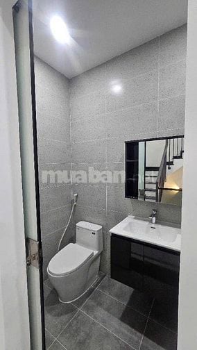 💥1 CĂN DUY NHẤT-4.7x11-NGAY 4 XÃ-HXH 6M-FULL NỘI THẤT-CHỈ HƠN 6 TỶ💥