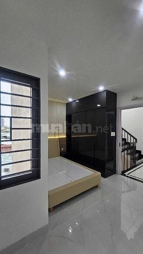 💥1 CĂN DUY NHẤT-4.7x11-NGAY 4 XÃ-HXH 6M-FULL NỘI THẤT-CHỈ HƠN 6 TỶ💥