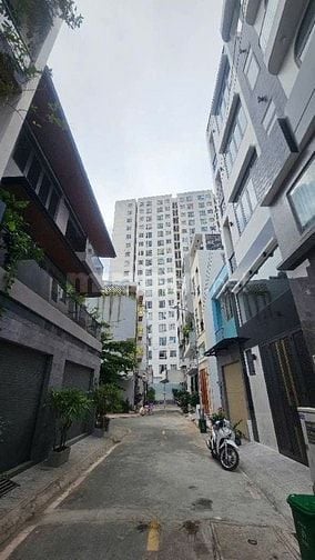 💥1 CĂN DUY NHẤT-4.7x11-NGAY 4 XÃ-HXH 6M-FULL NỘI THẤT-CHỈ HƠN 6 TỶ💥