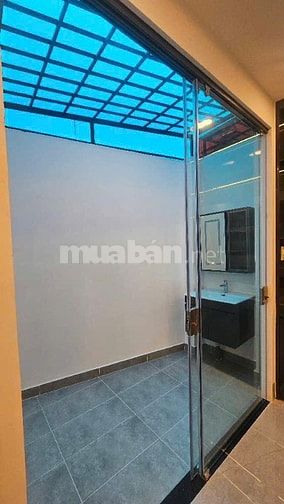 💥1 CĂN DUY NHẤT-4.7x11-NGAY 4 XÃ-HXH 6M-FULL NỘI THẤT-CHỈ HƠN 6 TỶ💥