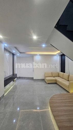 💥1 CĂN DUY NHẤT-4.7x11-NGAY 4 XÃ-HXH 6M-FULL NỘI THẤT-CHỈ HƠN 6 TỶ💥
