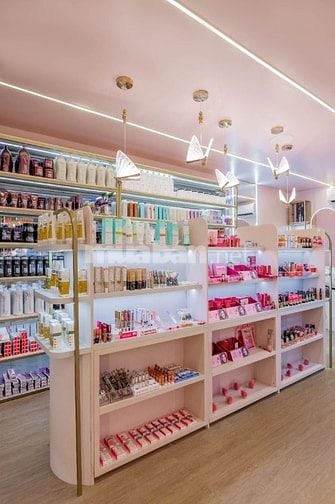 QUẬN 4 CẦN BỔ SUNG NHÂN VIÊN BÁN MỸ PHẨM 