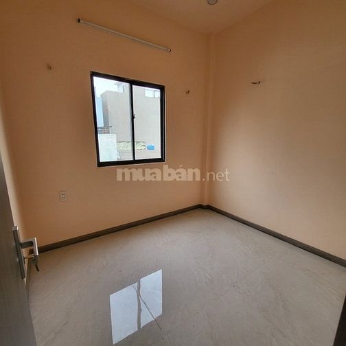 Bán Nhà 3 Tầng Mới 100% – Chánh Hưng, P4 Q8 – Xe Tải đỗ cửa – Giá tốt