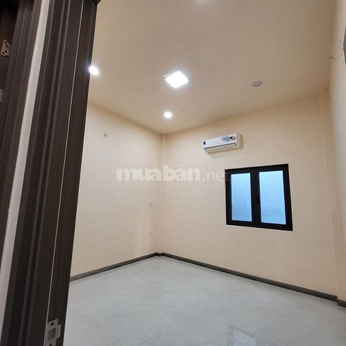 Bán Nhà 3 Tầng Mới 100% – Chánh Hưng, P4 Q8 – Xe Tải đỗ cửa – Giá tốt