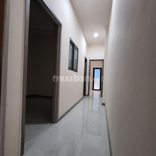 Bán Nhà 3 Tầng Mới 100% – Chánh Hưng, P4 Q8 – Xe Tải đỗ cửa – Giá tốt