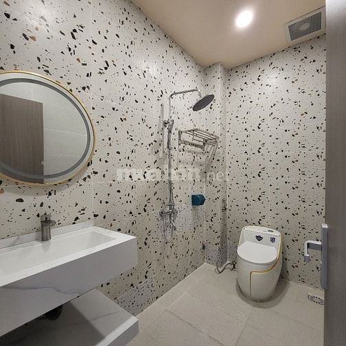 Bán Nhà 3 Tầng Mới 100% – Chánh Hưng, P4 Q8 – Xe Tải đỗ cửa – Giá tốt