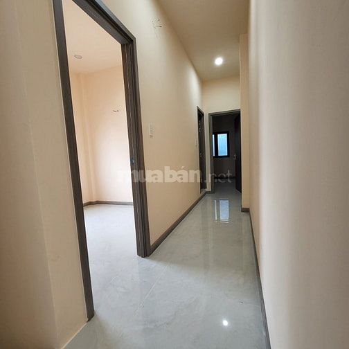 Bán Nhà 3 Tầng Mới 100% – Chánh Hưng, P4 Q8 – Xe Tải đỗ cửa – Giá tốt