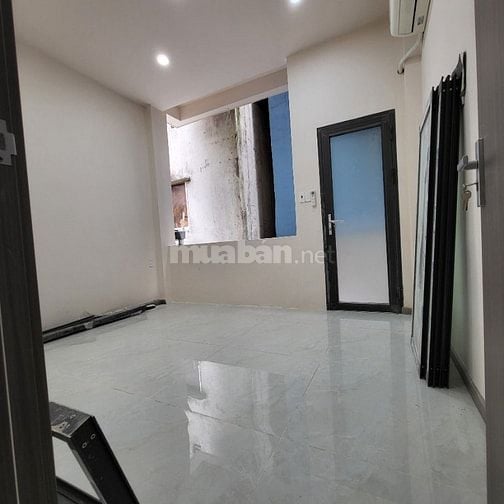 Bán Nhà 3 Tầng Mới 100% – Chánh Hưng, P4 Q8 – Xe Tải đỗ cửa – Giá tốt
