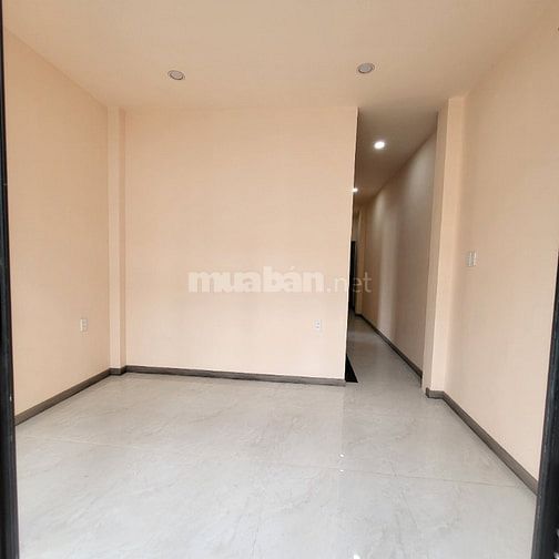 Bán Nhà 3 Tầng Mới 100% – Chánh Hưng, P4 Q8 – Xe Tải đỗ cửa – Giá tốt
