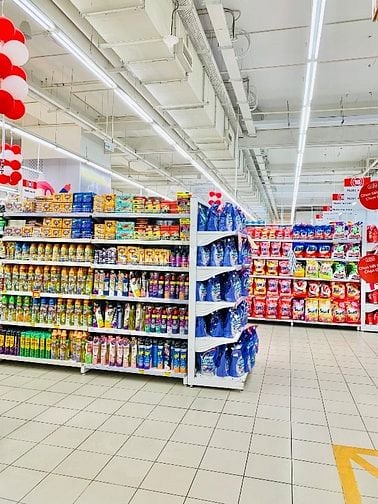 Tuyển LĐPT Tại Quận 12, TP HCM - Công Việc Lâu Dài, Đi Làm Ngay