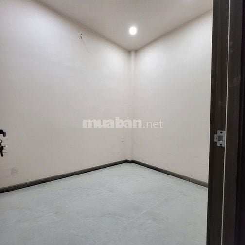 Bán Nhà 3 Tầng Mới 100% – Chánh Hưng, P4 Q8 – Xe Tải đỗ cửa – Giá tốt