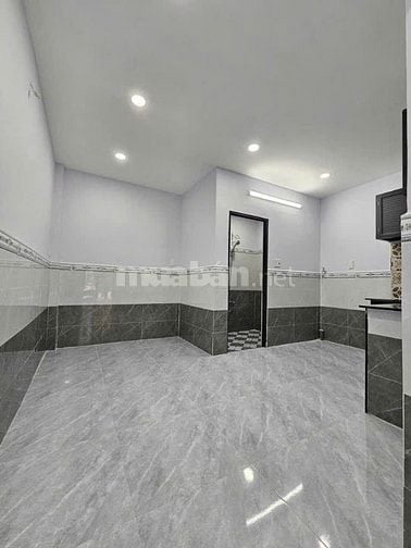 Bán Nhà Huỳnh Tấn Phát P, Phú Mỹ DT: 40 m2 Ngang 4.5m chỉ nhĩnh 3 tỷ 