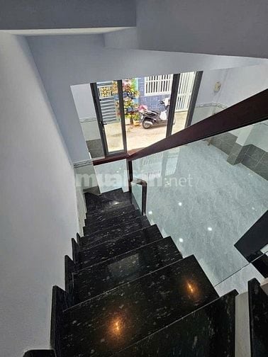Bán Nhà Huỳnh Tấn Phát P, Phú Mỹ DT: 40 m2 Ngang 4.5m chỉ nhĩnh 3 tỷ 