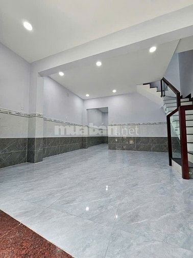 Bán Nhà Huỳnh Tấn Phát P, Phú Mỹ DT: 40 m2 Ngang 4.5m chỉ nhĩnh 3 tỷ 