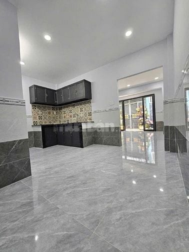 Bán Nhà Huỳnh Tấn Phát P, Phú Mỹ DT: 40 m2 Ngang 4.5m chỉ nhĩnh 3 tỷ 