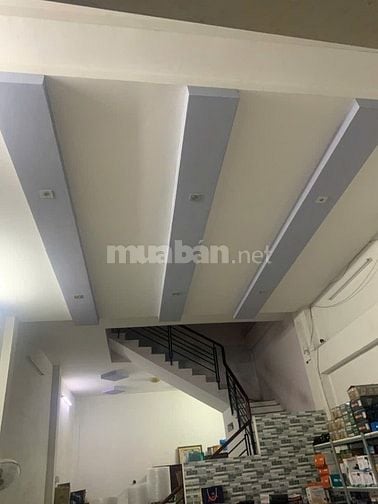 ✅Nhà 5,1m x 18,5m , KDC Lý Chiêu Hoàng, An Lạc, Bình Tân 