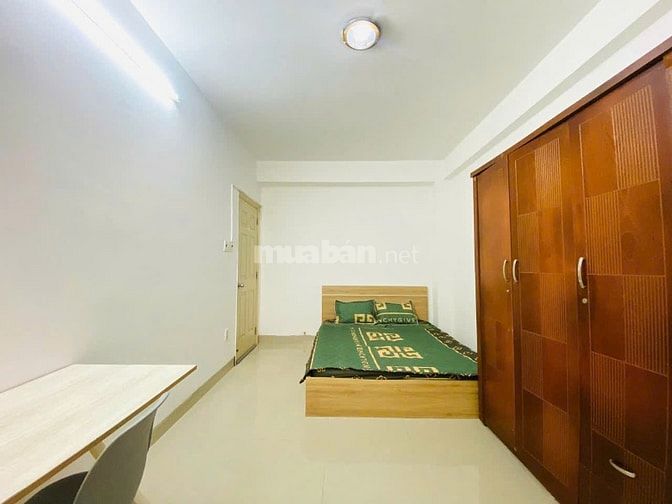 Căn hộ dịch vụ 12 phòng, Gần KDC Sadeco , DT:5,5x18. 5 lầu . Giá : 9Tỷ