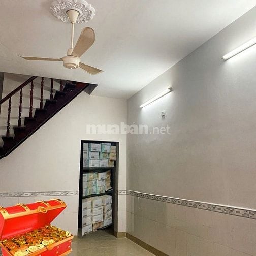 Nhà rẻ đẹp Trường Chinh , tặng hủ vàng, 47m2, 2 tầng , chỉ hơn 4 tỷ