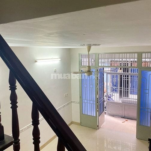 Nhà rẻ đẹp Trường Chinh , tặng hủ vàng, 47m2, 2 tầng , chỉ hơn 4 tỷ