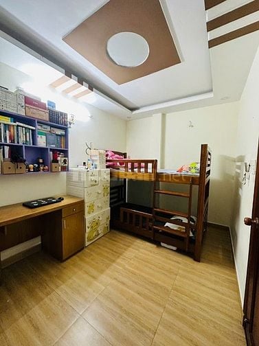 Bán nhà 3PN đường số 4, phường 16, Gò Vấp