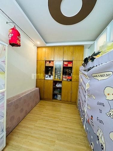 Bán nhà 3PN đường số 4, phường 16, Gò Vấp