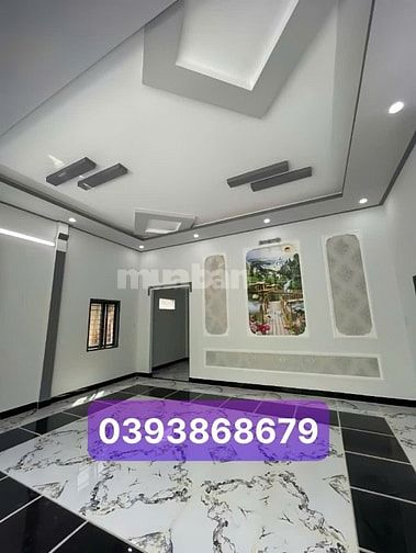 Nhà em chính chủ bán gấp căn nhà cấp 4 để trả nợ.