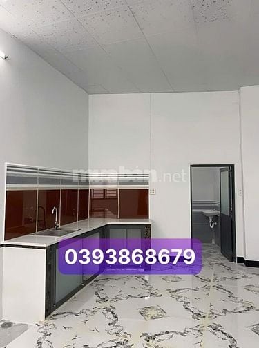 Nhà em chính chủ bán gấp căn nhà cấp 4 để trả nợ.