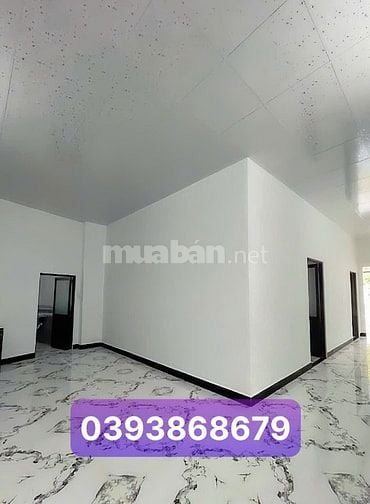 Nhà em chính chủ bán gấp căn nhà cấp 4 để trả nợ.