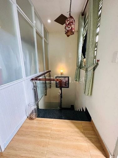 Bán nhà 3PN đường số 4, phường 16, Gò Vấp