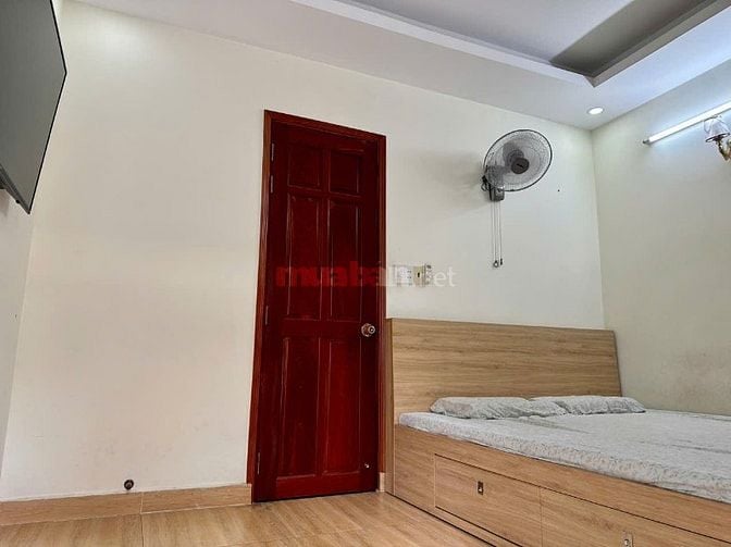 Bán nhà 3PN đường số 4, phường 16, Gò Vấp