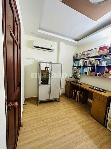 Bán nhà 3PN đường số 4, phường 16, Gò Vấp