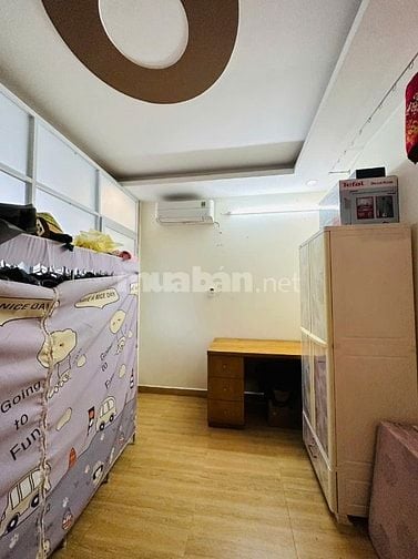 Bán nhà 3PN đường số 4, phường 16, Gò Vấp