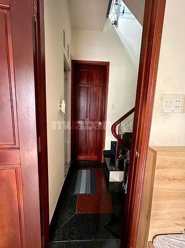 Bán nhà 3PN đường số 4, phường 16, Gò Vấp